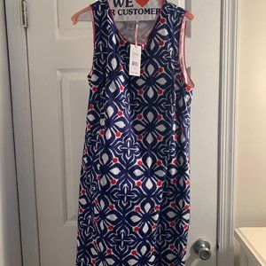 Vineyard Vines Dress Sz 14 NWT